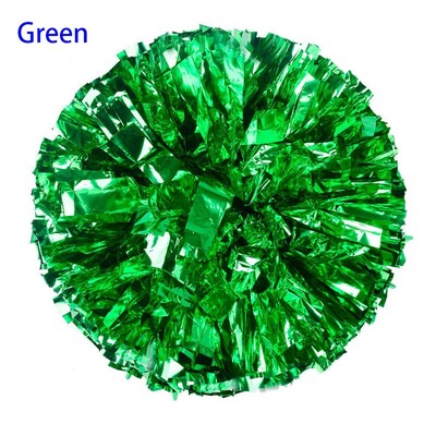 Kostīms Divu caurumu rokturis Izsmalcināts deju ballīšu dekorators Karsējmeiteņu uzmundrināšanas balle Karsējmeiteņu pom Poms kluba sporta piederumi