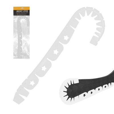 Χόκεϊ Μπαστούνι Γκαρντ Ελαφρύ θηκάρι για χόκεϊ επί πάγου Εξοπλισμός προπόνησης για χόκεϊ Μπαστούνι χόκεϊ Περιτυλίγονται γύρω από το κάλυμμα για χόκε στο δρόμο