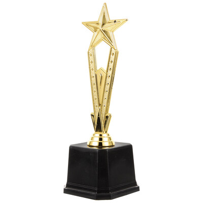 Trofej, párty, pohár, ocenenie, detské poháre, športové ozdoby, zlaté ozdoby, medaily, futbal, golf, futbal, cena, hromadné, baseball, deti