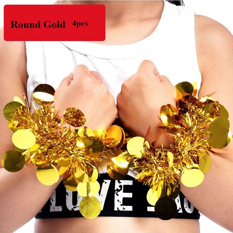 Karsējmeiteņu plaukstas puķu plastmasas rokturis karsējmeiteņu pomponi piemērot bērniem deju priekšnesumu sporta spēļu klubu sporta piederumi