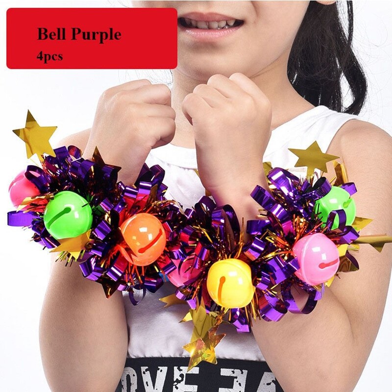 Karsējmeiteņu plaukstas puķu plastmasas rokturis karsējmeiteņu pomponi piemērot bērniem deju priekšnesumu sporta spēļu klubu sporta piederumi