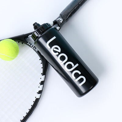 Boca za vodu za hokej od 1000 ml, bez BPA, šarene boce za hokej na ledu, nogomet za lakros Hokejaški dodaci, sportska oprema