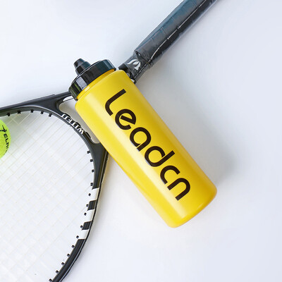 Boca za vodu za hokej od 1000 ml, bez BPA, šarene boce za hokej na ledu, nogomet za lakros Hokejaški dodaci, sportska oprema