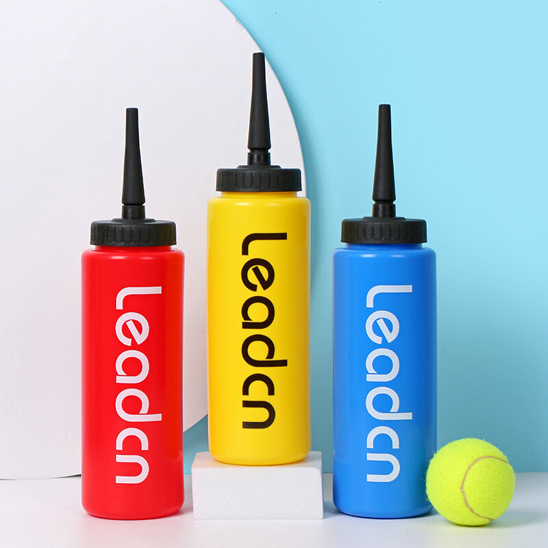 Boca za vodu za hokej od 1000 ml, bez BPA, šarene boce za hokej na ledu, nogomet za lakros Hokejaški dodaci, sportska oprema