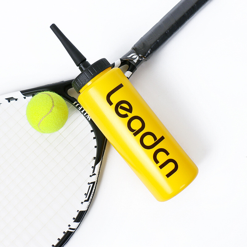 Boca za vodu za hokej od 1000 ml, bez BPA, šarene boce za hokej na ledu, nogomet za lakros Hokejaški dodaci, sportska oprema