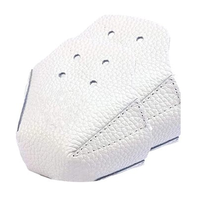 Кънки, ролкови, антифрикционни, крака, предпазна капачка, кожено покритие за кънки, протектори за тренировки на открито, оранжево