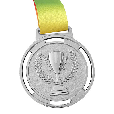 1–8 vnt. aukso sidabro bronzos apdovanojimo medalio laimėtojo apdovanojimas. Skatinkite ženklelį. Konkursai Prizai Lauko mokyklos reikmenys