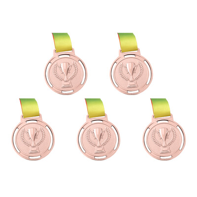 1–8 vnt. aukso sidabro bronzos apdovanojimo medalio laimėtojo apdovanojimas. Skatinkite ženklelį. Konkursai Prizai Lauko mokyklos reikmenys