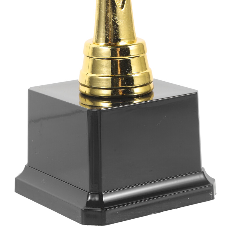 Student Zlatni pehar pehara Zlatni pehar pehara Dekoracija Trofeji Baseball Dekoracija Smiješno za odrasle Trbušnjaci Zvijezda Mini Dijete