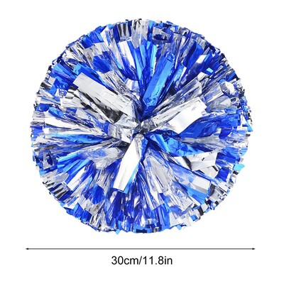 Sacensības Ziedu rokturis karsējmeitene Pom Poms Karsējmeiteņu gaviles balles deju dekorators Kluba sporta piederumi