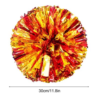 Sacensības Ziedu rokturis karsējmeitene Pom Poms Karsējmeiteņu gaviles balles deju dekorators Kluba sporta piederumi