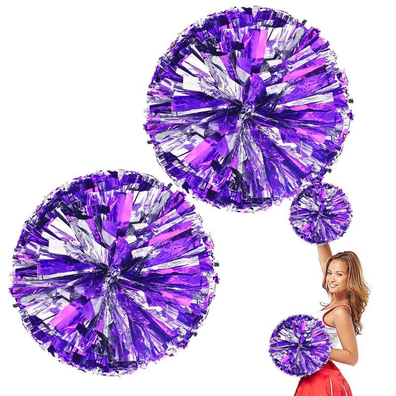 Sacensības Ziedu rokturis karsējmeitene Pom Poms Karsējmeiteņu gaviles balles deju dekorators Kluba sporta piederumi