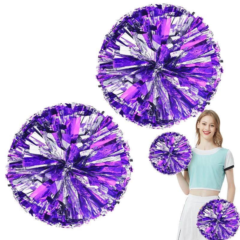 Sacensības Ziedu rokturis karsējmeitene Pom Poms Karsējmeiteņu gaviles balles deju dekorators Kluba sporta piederumi