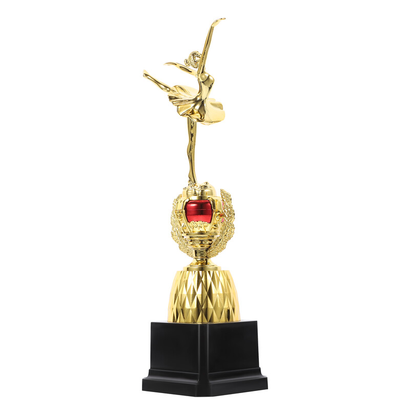 Darčeky pre baletné dievčatá, ocenenia, trofeje, ocenenie pre tanečníkov, na promócie, športové turnaje, súťaže, 233 cm