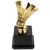Ocenenie Trofej Dekorácia Remeselné Suveníry Model pre šampióna Badminton Medaila Deti Materská škola Súťaž Oslavy Trofeje