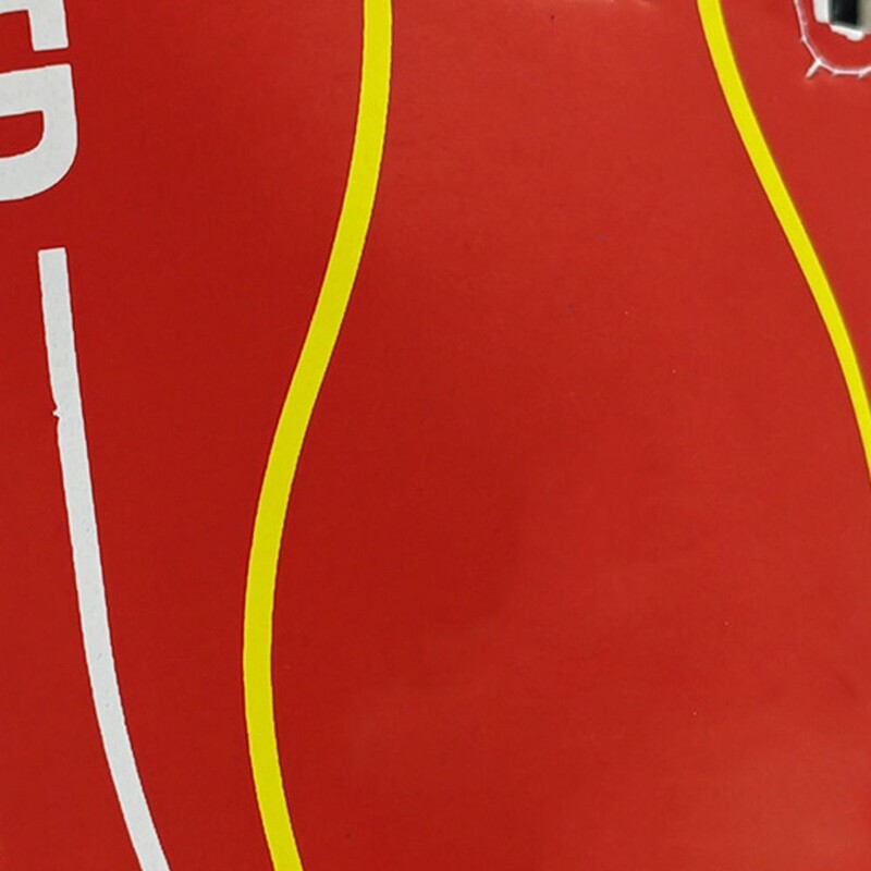 1 par dječjih golmanskih rukavica otpornih na habanje Zaštita prstiju mekane vratarske rukavice Liverpool igra nogomet