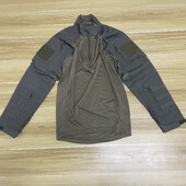 UF Pro Frog Robe Top Outdoor Field Sports CS Training Instructor Στολή μακρυμάνικης προπόνησης