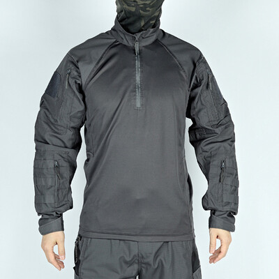 UF Pro Frog Robe Top Outdoor Field Sports CS Training Instructor Στολή μακρυμάνικης προπόνησης