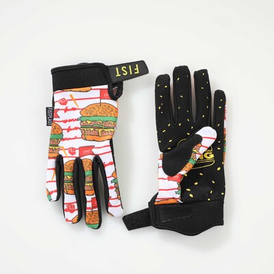 DJECA Tinejdžeri i odrasli vanjski bicikl s dodirnim zaslonom, krafna s dugim prstima, otporna na habanje i klizanje