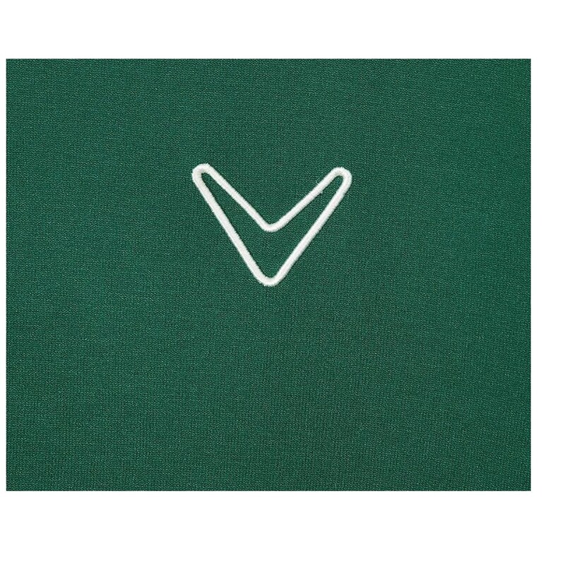 Minimalistički pleteni pulover CALLAWAY! Muškarci! Nova jesenska sportska odjeća za golf, trendi brend, luksuzna i elastična!