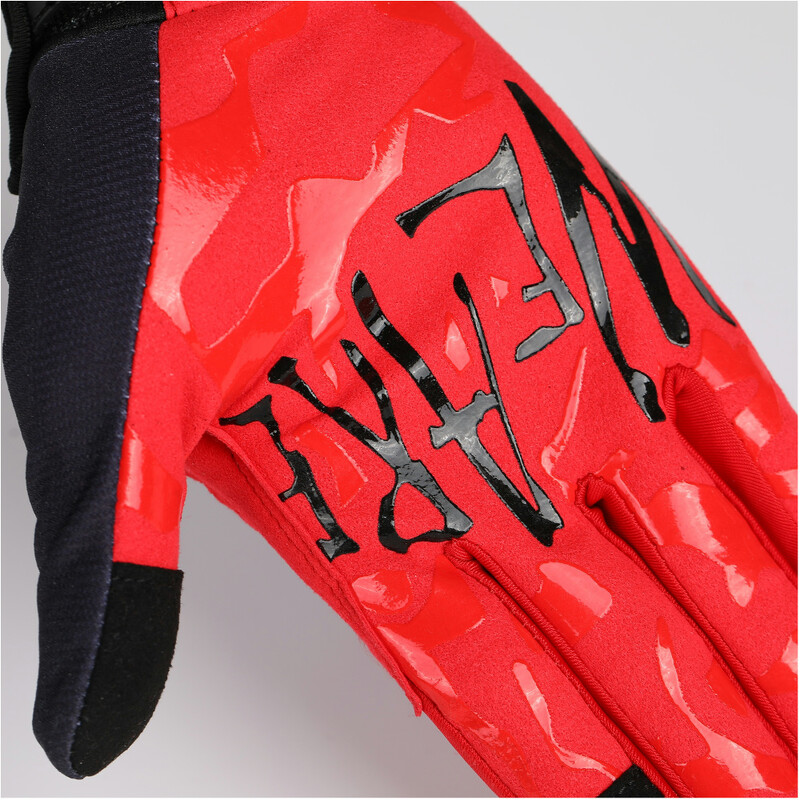 Fistplast.pogodan za motocikl, off-road, downhill brdski bicikl, DH MX MTB motociklističke rukavice, muške i ženske rukavice