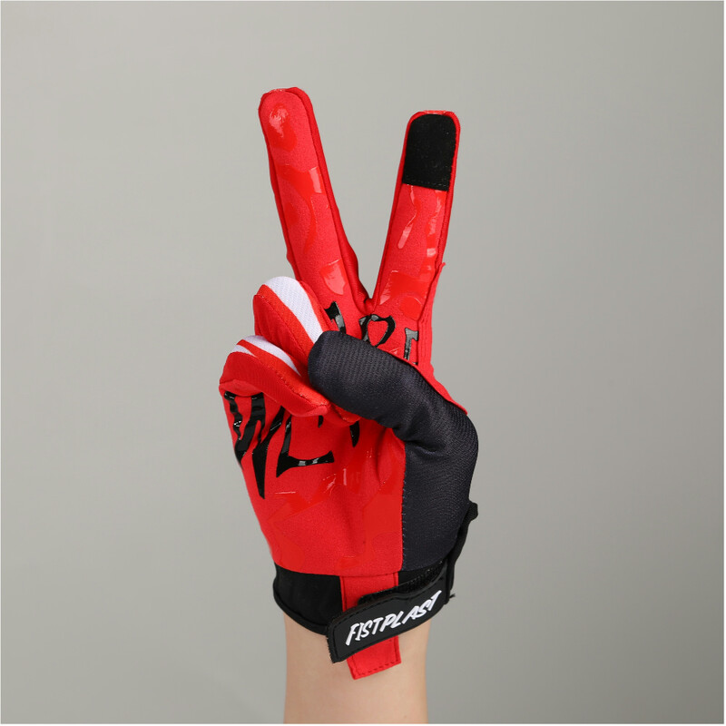 Fistplast.pogodan za motocikl, off-road, downhill brdski bicikl, DH MX MTB motociklističke rukavice, muške i ženske rukavice