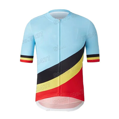 Belgium Soudal Quick Step 2024 Team Hanorac Bărbați Ocazional Hanorac Hanorace de iarnă Îmbrăcăminte pentru ciclism Hanoră Streetwear Îmbrăcăminte sport