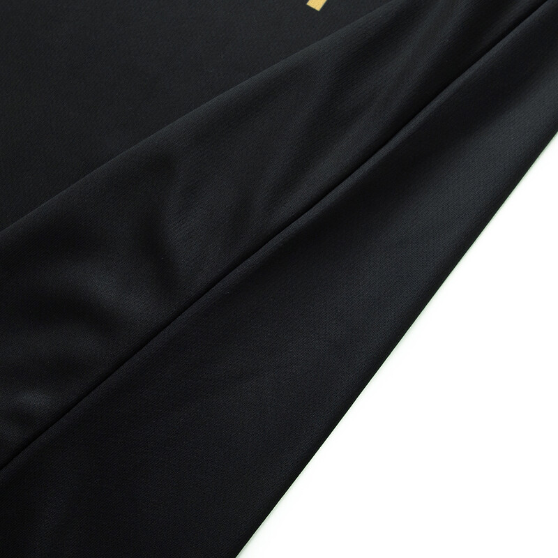 Muškarci Žene Modne majice s kapuljačom 2024 UAE TEAM Brzosušeće zlatne majice s kapuljačom Proljetna ležerna crna majica Sportska odjeća