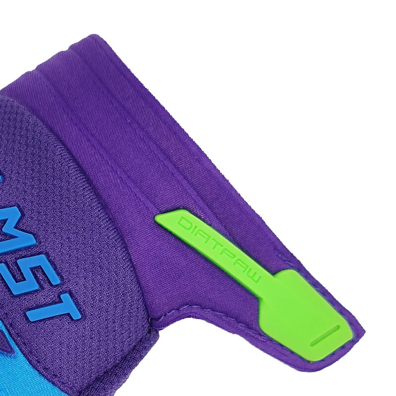 Almst Fox MTB dječje biciklističke rukavice ljetne prozračne dječje motocross biciklističke rukavice za ravnotežu Brdski biciklizam Guantes za dječake djevojčice