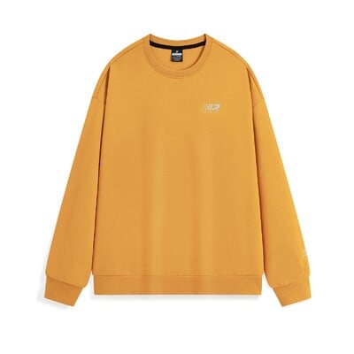 Xtep pulóveres kapucnis kapucnis férfi és női 2024-es őszi kényelmes puha pulóver szabadidős, sportos kültéri felsők 876327930169