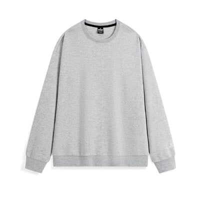 Xtep pulóveres kapucnis kapucnis férfi és női 2024-es őszi kényelmes puha pulóver szabadidős, sportos kültéri felsők 876327930169