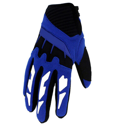 Djeca Klizanje Skuter Biciklizam Rukavice za punu zaštitu prstiju Vožnja bicikla Rukavice za skijaško trčanje Unisex