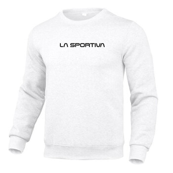 Μόδα Casual Sports La Sportiva Hoodies Sweatshrit Ανδρικά Γυναικεία Μπλούζα με κουκούλα με μακρύ μανίκι κουκούλα πουλόβερ Sudadera Hombre