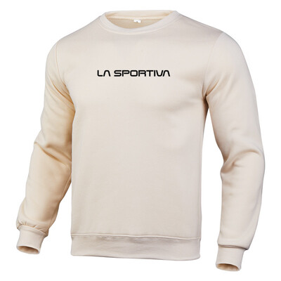 Modni ležerni sportski La Sportiva Hoodies Sweatshrit Muška ženska majica s kapuljačom dugih rukava O-izrez Pulover s kapuljačom Sudadera Hombre