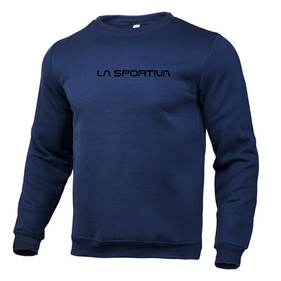 Modni ležerni sportski La Sportiva Hoodies Sweatshrit Muška ženska majica s kapuljačom dugih rukava O-izrez Pulover s kapuljačom Sudadera Hombre