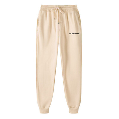 Modni ležerni sportski La Sportiva Hoodies Sweatshrit Muška ženska majica s kapuljačom dugih rukava O-izrez Pulover s kapuljačom Sudadera Hombre