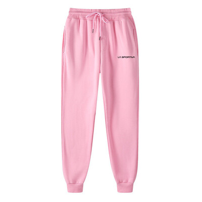 Modni ležerni sportski La Sportiva Hoodies Sweatshrit Muška ženska majica s kapuljačom dugih rukava O-izrez Pulover s kapuljačom Sudadera Hombre