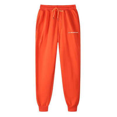 Modni ležerni sportski La Sportiva Hoodies Sweatshrit Muška ženska majica s kapuljačom dugih rukava O-izrez Pulover s kapuljačom Sudadera Hombre