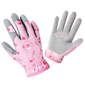 Dječje biciklističke rukavice, otporne na habanje, prozračne, otporne na rezanje, dječji bicikl na otvorenom, vrtlarstvo, zaštitne rukavice za trčanje