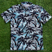 Ανδρικό καλοκαιρινό πουκάμισο γκολφ κοντό μανίκι Quick Dry αναπνέον Casual αθλητικό πουκάμισο Άγριο πουκάμισο Popsicle Tops F1 Αγωνιστικά ρούχα