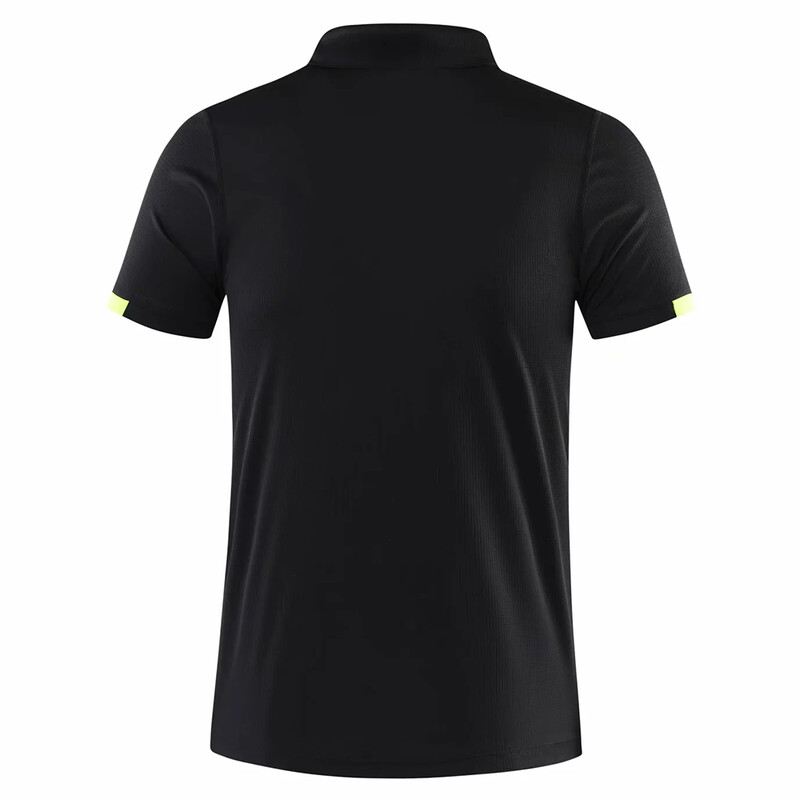 Ljetna majica kratkih rukava s ovratnikom Majice za trčanje Slim Fit vježba Sport Fitnes Teretana Golf Tenis Majice s kratkim rukavima