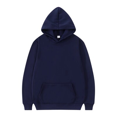 2024. Nova jesenska ženska majica s kapuljačom dugih rukava Lazy Style Top Dnevna prugasta uska majica Jednobojna Svestrana ležerna košulja