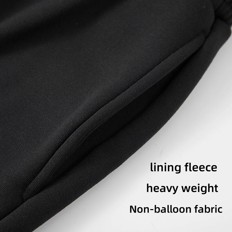 Visokokvalitetne jake majice s kratkim rukavima Flis majice s kapuljačom Unisex za velike veličine Puloveri Sportska odjeća za trening Marka jesen