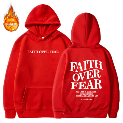 Hanorac grafic pentru bărbați, femei, creștin, atletic, ocazional, hanorac cu glugă, cu buzunar, cu croiala lejeră, pulover căptușit cu fleece.