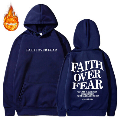 Hanorac grafic pentru bărbați, femei, creștin, atletic, ocazional, hanorac cu glugă, cu buzunar, cu croiala lejeră, pulover căptușit cu fleece.