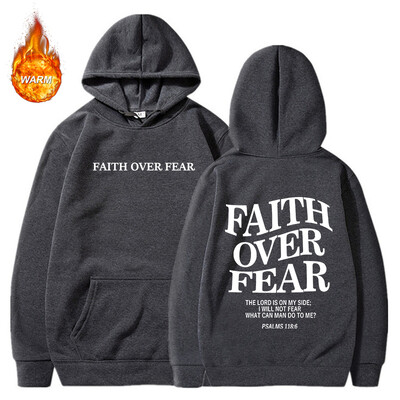 Hanorac grafic pentru bărbați, femei, creștin, atletic, ocazional, hanorac cu glugă, cu buzunar, cu croiala lejeră, pulover căptușit cu fleece.