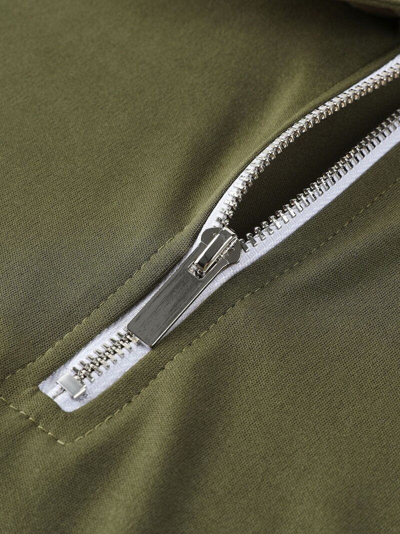 Vasaras vīriešu gaišs vienkrāsains zemu taustiņu rāvējslēdzēja čības POLO krekls S-5XL