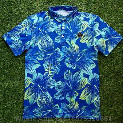 Muška ljetna majica za golf, kratkih rukava, brzo sušeća, prozračna, ležerna košulja, divlja majica, majice s sladoledom F1, trkaća odjeća