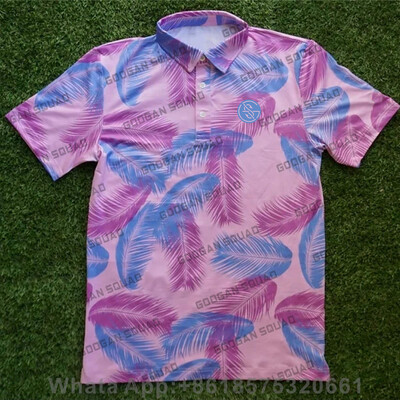 Muška ljetna majica za golf, kratkih rukava, brzo sušeća, prozračna, ležerna košulja, divlja majica, majice s sladoledom F1, trkaća odjeća