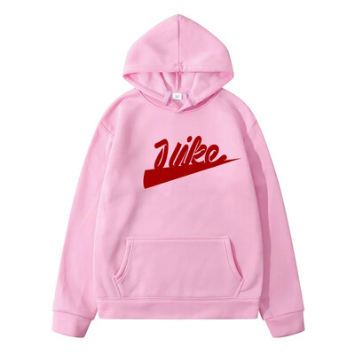 Novi muški puloveri s kapuljačom Flis Trenirke za teretanu na otvorenom Ležerne majice Sportska odjeća Ženska hip hop ulična odjeća Džemperi za vježbanje